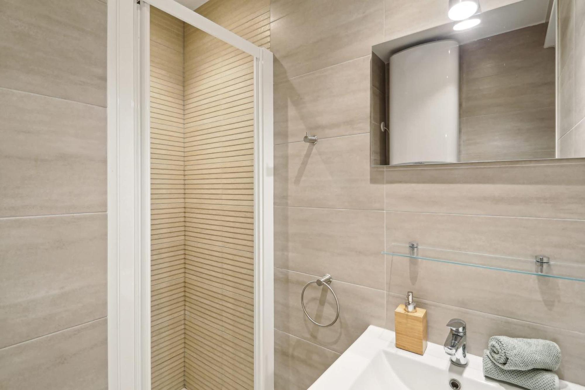Bnbnova - Louvre & Tuileries Gardens Apartment *